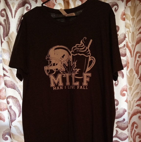 Black Graphic Women's T-Shirt - Picture 3 of 4